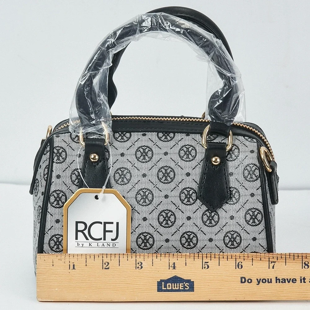 RCFJ by K Land this mini